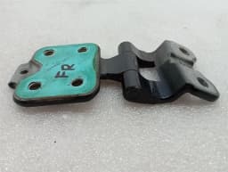 MERCEDES-BENZ MERCEDES G-CLASS W463A W464 18-24 G63 Door Hinge A4637201501 FR Door Hinge- — thumbnail 6