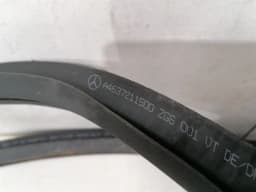 MERCEDES-BENZ MERCEDES G-CLASS W463A W464 18-24 DOOR SEAL A4637211500 FRONT LEFT DOOR SEALS- — thumbnail 3