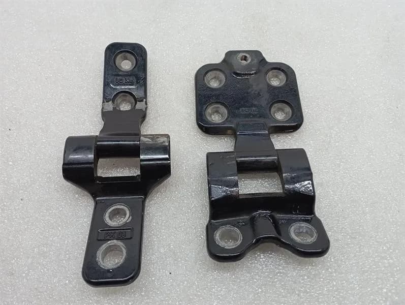 MERCEDES-BENZ MERCEDES G-CLASS W463A W464 18-24 G63 Door Hinge A4637201501 FR Door Hinge-