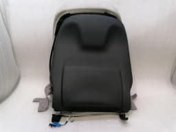MERCEDES-BENZ Mercedes Backrest Heated W205 A2059101147 7M97 Greige Backrest Heated Left- — thumbnail 4