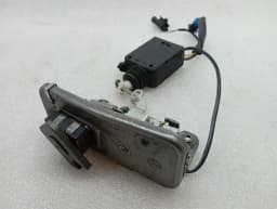 MERCEDES-BENZ MERCEDES W463A W464 18-24 G63 AMG DOOR LOCK A4637207802 FR RHD RIGHT HAND DRIVE- — thumbnail 3