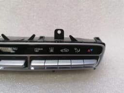 MERCEDES-BENZ Mercedes W464 18-24 G63 AMG Climate Control A2139050108 Climate Control Panel A/C- — thumbnail 3