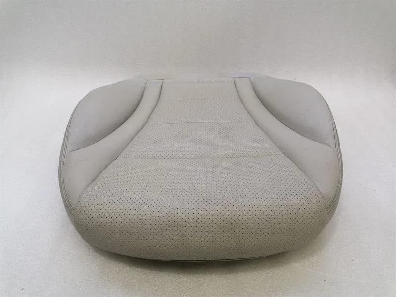 MERCEDES-BENZ MERCEDES C CLASS RIGHT SEAT CUSHION W205 A2059100946 7M97 GREIGE SEAT CUSHION-