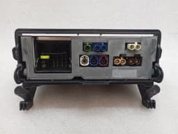 MERCEDES-BENZ MERCEDES W463A W464 18-24 CD player A2229002921 Audio System Controller A-HIGH ECE- — thumbnail 2