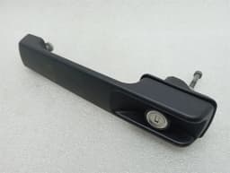 MERCEDES-BENZ MERCEDES W463A W464 18-24 RIGHT DOOR HANDLE A4637600800 RHD RIGHT HAND DRIVE- — thumbnail 4