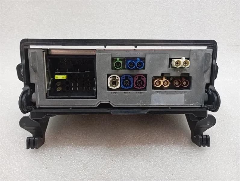MERCEDES W463A W464 18-24 CD player A2229002921 Audio System Controller A-HIGH ECE-