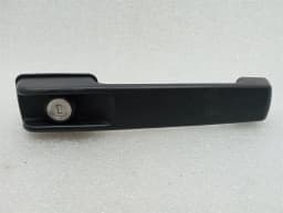 MERCEDES-BENZ MERCEDES W463A W464 18-24 RIGHT DOOR HANDLE A4637600800 RHD RIGHT HAND DRIVE- — thumbnail 1