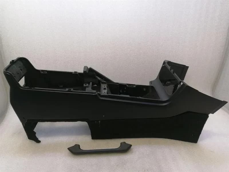 MERCEDES-BENZ Mercedes G-Class W463 G63 AMG Console A4636800713 Centre Console Console-