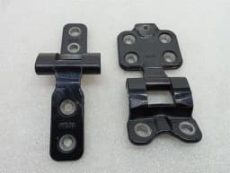MERCEDES-BENZ MERCEDES G-CLASS W463A W464 18-24 G63 Door Hinge A4637207902 RR Door Hinge- — thumbnail 3
