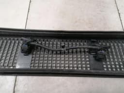MERCEDES-BENZ MERCEDES G-CLASS W463A W464 18-24 G63 AMG Bonnet Parts A4638804500 Bonnet - — thumbnail 3