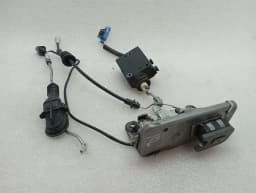 MERCEDES-BENZ Mercedes G-Class W463A W464 18-24 G63 AMG Door Lock A4637309501 RL Door Lock HL- — thumbnail 2