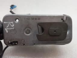 MERCEDES-BENZ Mercedes G-Class W463A W464 18-24 G63 AMG Door Lock A4637309501 RL Door Lock HL- — thumbnail 6