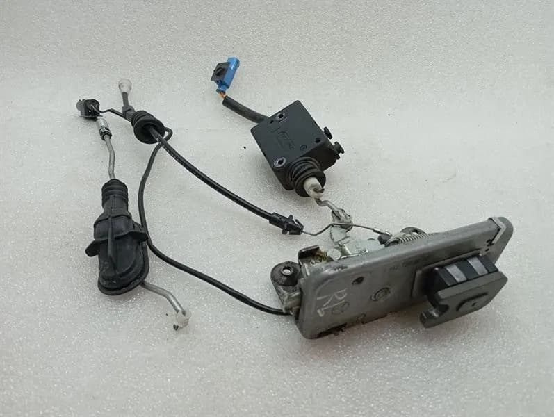 MERCEDES-BENZ Mercedes G-Class W463A W464 18-24 G63 AMG Door Lock A4637309501 RL Door Lock HL-