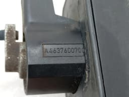 MERCEDES-BENZ MERCEDES G-CLASS W463A W464 18-24 G63 AMG Door Handle A4637600700 Door Handle- — thumbnail 6