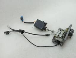 MERCEDES-BENZ Mercedes G-Class W463A W464 18-24 G63 AMG Door Lock A4637309501 RL Door Lock HL- — thumbnail 3