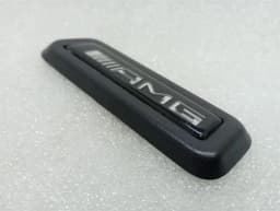 MERCEDES-BENZ MERCEDES G-CLASS W464 18-24 G63 AMG Body Moulding A4636983100 Strip LEFT- — thumbnail 3