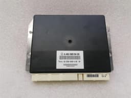 MERCEDES-BENZ MERCEDES G-CLASS W463A W464 18-24 G63 AMG Module A4639009403 Damper Adjustment- — thumbnail 1