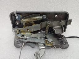 MERCEDES-BENZ Mercedes G-Class W463A W464 18-24 G63 AMG Door Lock A4637309501 RL Door Lock HL- — thumbnail 5