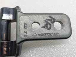 MERCEDES-BENZ MERCEDES G-CLASS W463A W464 18-24 G63 Door Hinge A4637207902 RR Door Hinge- — thumbnail 5