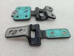 MERCEDES-BENZ MERCEDES G-CLASS W463A W464 18-24 G63 Door Hinge A4637207902 RR Door Hinge- — thumbnail 6