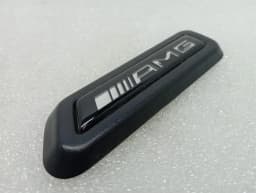 MERCEDES-BENZ MERCEDES G-CLASS W464 18-24 G63 AMG Body Moulding A4636983100 Strip LEFT- — thumbnail 4