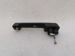 MERCEDES-BENZ MERCEDES G-CLASS W463A W464 18-24 G63 AMG Door Handle A4637600700 Door Handle- — thumbnail 4