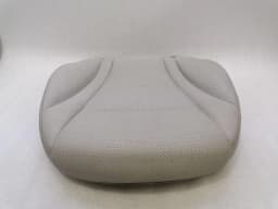 MERCEDES-BENZ MERCEDES C CLASS LEFT SEAT CUSHION W205 A2059103419 7M97 GREIGE SEAT CUSHION- — thumbnail 1