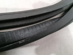 MERCEDES-BENZ MERCEDES G W463A W464 18-24 DOOR SEAL A4637211500 FRONT RIGHT DOOR SEALS - — thumbnail 5