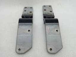 MERCEDES-BENZ MERCEDES W463A W464 18-24 BOAT HINGE A4637403700 TAILGATE HINGE SET- — thumbnail 4