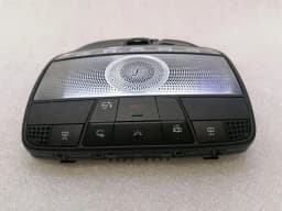 MERCEDES-BENZ MERCEDES G-CLASS W463A W464 18-24 G63 AMG Dome Light A4639002304 Interior Light- — thumbnail 1
