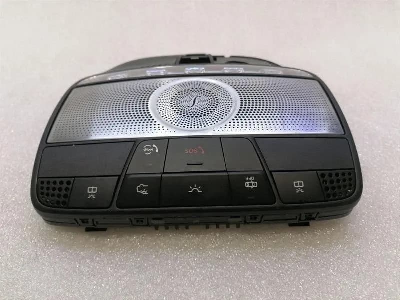 MERCEDES-BENZ MERCEDES G-CLASS W463A W464 18-24 G63 AMG Dome Light A4639002304 Interior Light-