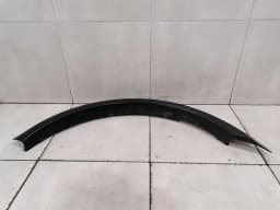 MERCEDES-BENZ Mercedes ML W164 Wheel Arch Cover AMG A1648842922 Fender Flares SET- — thumbnail 3