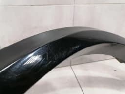 MERCEDES-BENZ Mercedes ML W164 Wheel Arch Cover AMG A1648842922 Fender Flares SET- — thumbnail 4
