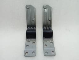 MERCEDES-BENZ MERCEDES W463A W464 18-24 BOAT HINGE A4637403700 TAILGATE HINGE SET- — thumbnail 5