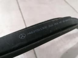 MERCEDES-BENZ Mercedes G-Class W463A W464 18-24 Door Seal A4637311300 Rear Left Door Seals - — thumbnail 3