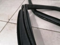 MERCEDES-BENZ Mercedes G-Class W463A W464 18-24 Door Seal A4637311300 Rear Left Door Seals - — thumbnail 5