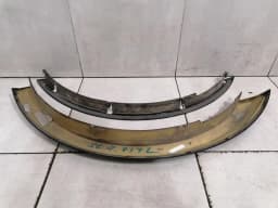MERCEDES-BENZ Mercedes ML W164 Wheel Arch Cover AMG A1648842922 Fender Flares SET- — thumbnail 9