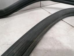 MERCEDES-BENZ MERCEDES G W463A W464 18-24 DOOR SEAL A4637211500 FRONT RIGHT DOOR SEALS - — thumbnail 4