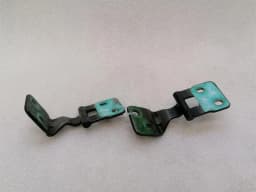 MERCEDES-BENZ MERCEDES G-CLASS W463A W464 18-24 G63 Door Hinge A4637201003 FL Door Hinge- — thumbnail 4