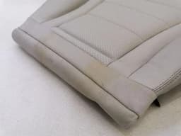 MERCEDES-BENZ MERCEDES C CLASS RIGHT SEAT CUSHION W205 A2059100946 7M97 GREIGE SEAT CUSHION- — thumbnail 4