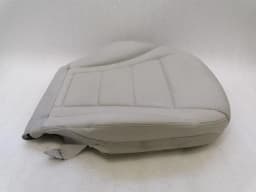 MERCEDES-BENZ MERCEDES C CLASS LEFT SEAT CUSHION W205 A2059103419 7M97 GREIGE SEAT CUSHION- — thumbnail 3