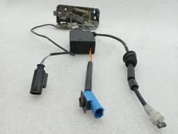 MERCEDES-BENZ Mercedes G-Class W463A W464 18-24 G63 AMG Door Lock A4637309601 RR Door Lock Re- — thumbnail 5