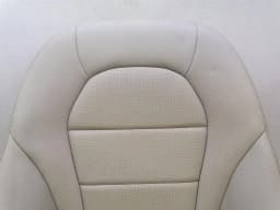 MERCEDES-BENZ Mercedes W205 Backrest Heated A2059101147 7M97 Greige Backrest Heated Right- — thumbnail 5