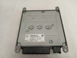 MERCEDES-BENZ MERCEDES W463A W464 18-24 G63 AMG Amplifier A0009002527 Amp PREMIUM- — thumbnail 4