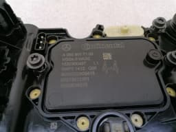 MERCEDES-BENZ Mercedes C Class W205 TCU A0009017100 Transmission Control Unit 7G Tronic- — thumbnail 4
