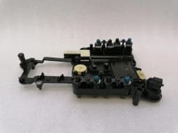 MERCEDES-BENZ Mercedes C Class W205 TCU A0009017100 Transmission Control Unit 7G Tronic- — thumbnail 5