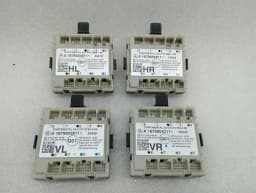 MERCEDES-BENZ MERCEDES G-CLASS W463A W464 18-24 ELECTRONIC MODULE A1679003811 DOOR ECU- — thumbnail 1