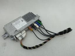 MERCEDES-BENZ MERCEDES C CLASS W205 ELECTRONIC MODULE A0009006616 ECU CAMERA PDC- — thumbnail 5