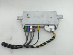 MERCEDES-BENZ MERCEDES C CLASS W205 ELECTRONIC MODULE A0009006616 ECU CAMERA PDC- — thumbnail 6