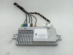 MERCEDES-BENZ MERCEDES C CLASS W205 ELECTRONIC MODULE A0009006616 ECU CAMERA PDC- — thumbnail 1